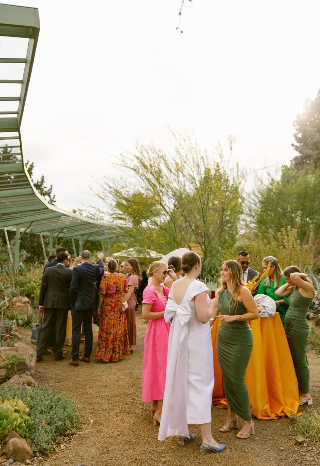 Jessica and Sam photo