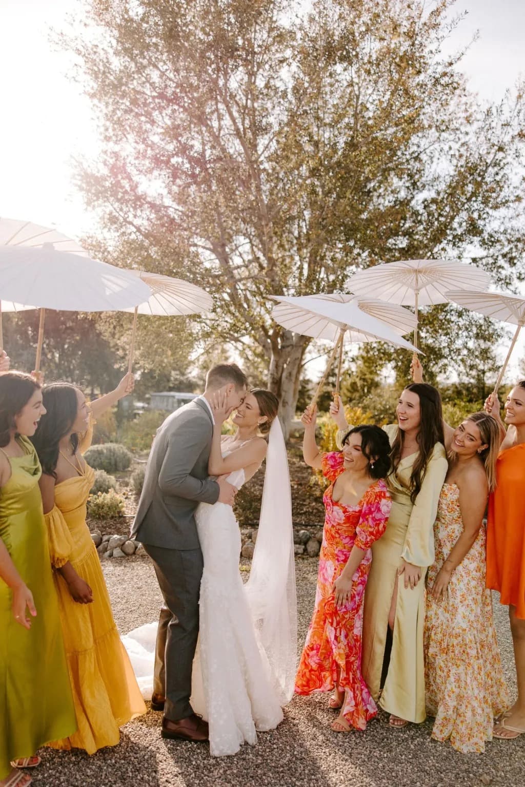 Jessica and Sam photo