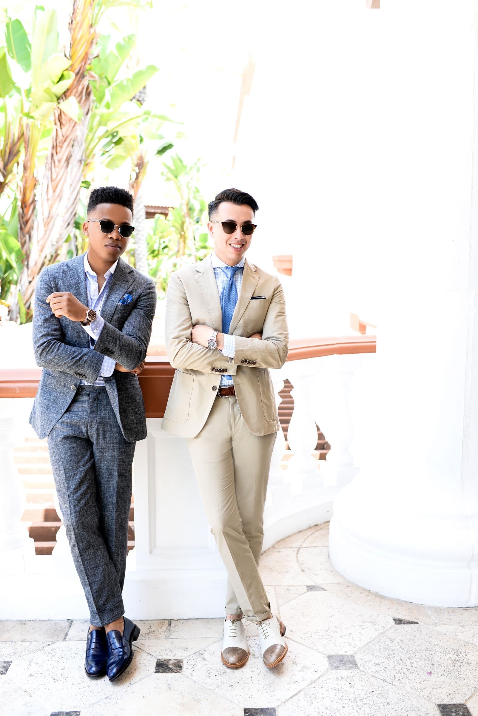 Jessica and Sam photo